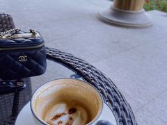 -菩提树下茶咖鼓捣