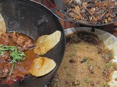 -金勺子土菜馆(兴园北区店)