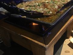 烤茄子-很久以前羊肉串(打浦路店)