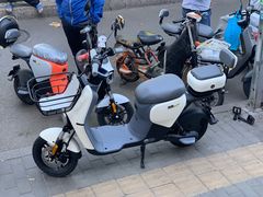 -九号电动车(安定门内大街店)