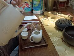-扫雪煮茶(西村店)