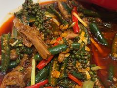 -盛百味·家宴餐厅(霸州分店)