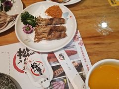 -松坂屋日料自助(长城路店)