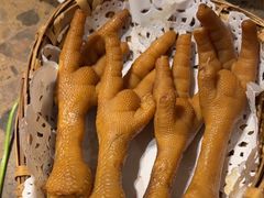 -码头故事火锅(大丰店)