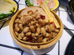-卤校长重庆老火锅(南岗万达店)