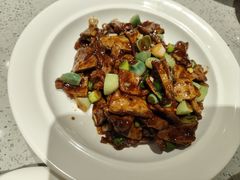 -紫光园·烤鸭·北京菜(团结湖店)