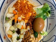 -陇上秦轩西安biangbiang面(朝龙汇店)