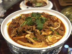 -鹏馨羊羔肉·非遗(新建街店)