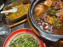 -打酱油·非遗淮扬菜(瘦西湖梅岭店)