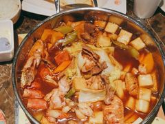 -御上皇三汁焖锅(薛城万达广场店)