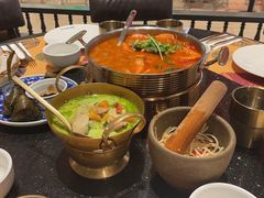 -simply thai天泰(静安嘉里中心店)