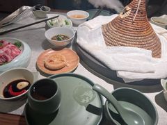 -鲜潭蒸汽石锅鱼(五道口购物中心店)