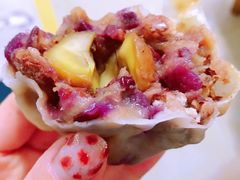 八宝粘豆包-宫门口馒头铺(创始人总店)