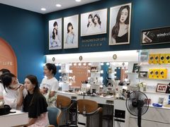 -海马体照相馆(重庆爱琴海购物公园店)