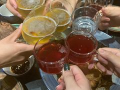 -兰溪小馆(东直门簋街店)