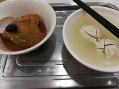 -东街钟楼肉粽(总店)