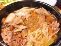 -土大力韩式烤肉料理(和平路店)