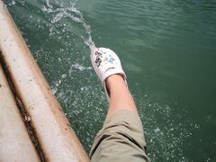 -迪卡侬(土桥店)