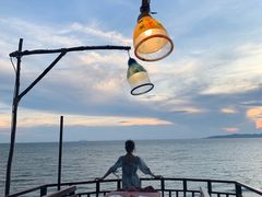 -卷心菜和避孕套餐厅(Pattaya)