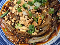 -雲蜀龙阁·金牌水煮鱼(方庄店)