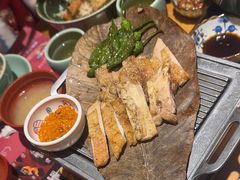 -一心创作料理屋(经开万达店)