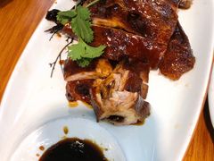 杭式卤鸭-百家鲜·杭帮菜