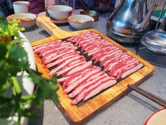 -羊来顺冰煮鲜羊 铁锅烀羊肉(中央大街店)