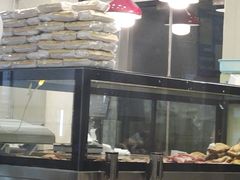 -老刘家永盛斋·传统泡馍(东关南街店)
