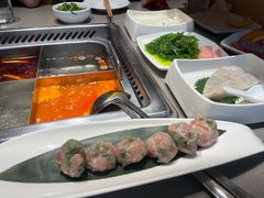 -海底捞火锅(江南盛天地店)