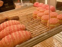 -好利来(牡丹园店)