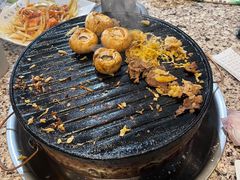 -厚味居炙子烤肉·清真(天桥南纬路店)