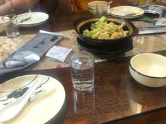 -以前的小酒馆(中山广场店)