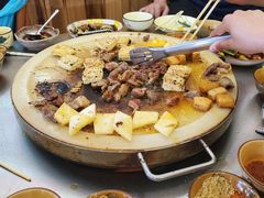 -阿昌白族石板烧(大理古城店)