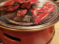-西塔老太太泥炉烤肉(沈阳店)