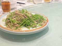 -惠丰堂饭庄·烤鸭·京味菜(翠微路店)
