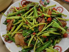 -老三样·旧食新味(船山路店)