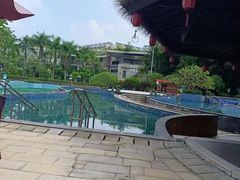 -台山颐和温泉城