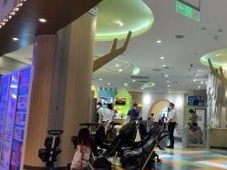 -MELAND CLUB亲子乐园·派对(浦东LCM置汇旭辉馆)