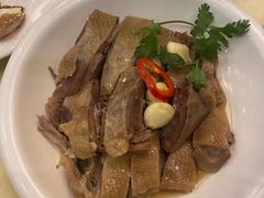 -不倒翁·徽天下名菜楼(马鞍山路店)