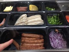 -赛百味SUBWAY(三阳广场店)