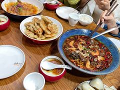 -金掌勺·锅包肉(双榆树店)