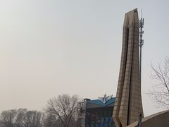 -中国航空博物馆
