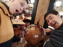 -巴伐利亚啤酒坊(意式风情街店)