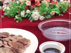 -金华安大酒楼·老牌潮菜·粤式茶点(东方国际店)