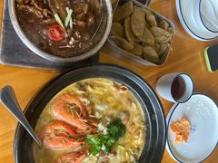 -宋小谨·泉州菜(西沙湾店)