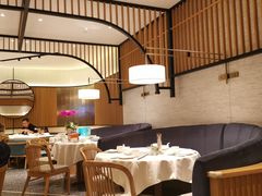 大堂-莆田餐厅PUTIEN(武商MALL店)