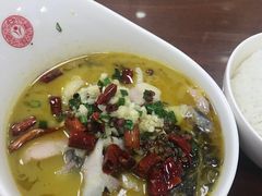 -日月永和中国餐饮名店(东湖店)