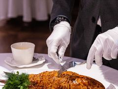 -Le Bistrot de Racine