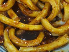 -洁美凉粉店(温江店)