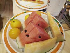 -比格比萨自助(裕源大厦店)